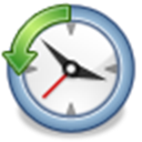 Network URL_History icon